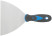 Spatula with combination handle, stainless steel, 150 mm