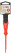 75PH0D Screwdriver ERA PH0x75 mm cross dielectric up to 1000 V two-component handle