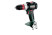 Cordless drill-screwdriver BS 18 LT BL Q, 602334890