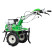 Petrol tillerblock Aurora COUNTRY 1005
