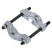 Bearing puller, 10-30 mm, segment type MASTAK 104-11030
