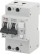 Automatic differential current switch ERA PRO NO-902-20 AVDT 64 C63 300mA 1P+N type A