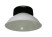 Mosvolt HBL-BW100WL 175-245V LED Bell Pendant Lamp