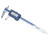 Штангенциркуль цифровой IP54, 0-200 мм/0-8"; 0,01 мм/0,0005"/1/128"