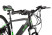 Велогибрид Eltreco XT 600 Pro черно-синий-2665