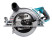 Cordless circular saw RS002GZ