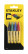Set of 4 MINI STANLEY markers 2-47-329