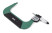 Micrometer MKTS- 150 0.001 Digital 5-button IP54 Micron