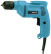Electric shockless drill 6408
