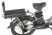 Gelbert ALFA 3 PRO electric bike, green