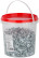 Self-tapping screws for sheet plates, drill bit 4.2 x 19 (packing Bucket 1000 pcs)