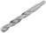 Metal drill bit HSS ground in a blister, sharpening angle 135°, 19.0 x 198 mm (1 pc.)