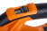 VBV 2120 battery blower (without battery and charger)