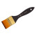 Brush-fleitz artistic Range, synthetic, No. 50