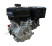 Lifan 190F-S Sport engine, 25mm shaft