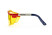 Aviator contrast protective glasses of the RUSOKO trademark