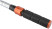 Ключ динамометр. предельный правая-левая резьба 1/4" (5-25Nм; 280mm) АвтоDело PRO 40342