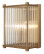 Бра светильник Rivoli Erin 4112-402 2 х Е14 40 Вт дизайн