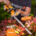 Villager VHT 4420 Cordless brushcutter