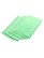 ACG Microfiber ACG 35x40 cm 320 g/m2 green 1025138