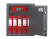 AIKO TSN-50 EL safe deposit box