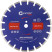 Diamond segment cutting disc, on asphalt CUTOP Profi, 350 x 3.2 x 10 x 25.4 mm