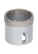 Алмазная фреза Best for Ceramic Dry Speed X-LOCK 45x35 45 x 35 mm