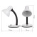 ERA N-211-E27-40W-W White Table lamp