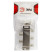 TV divider ERA D-F-03 4 branches for F connector 5-1000 MHz package 1 pc