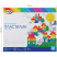 Plasticine Gamma "Classic", 36 colors, 720g, with stack, cardboard. packaging