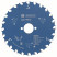 Expert for Wood saw blade 165 x 30 x 2.6 mm, 24