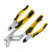Set of pliers and Control-Grip pliers (STHT0-74361/362/454) STANLEY STHT0-74471, 3 pcs.