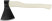 Axe A2 1400 gr.