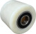 Nylon roller RAD 8070