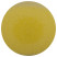Валик поролоновый желтый с ручкой "мини" 50 мм + 2 сменных ролика
