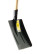 Shovel shovel sand (type 1) with a wooden handle 740 mm and handle LSP1CH2P