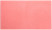 Lightweight polyurethane grater red 180x320 mm