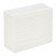WypAll® X70 Протирочный материал - Упаковка BRAG™ Box / Белый (1 Коробка x 200 листов)