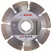 Алмазный отрезной круг Standard for Concrete 115 x 22,23 x 1,6 x 10 mm, 2608602196