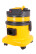 ACG Dust Pump yellow plastic tank 15 L 1315 1x1400 W 1026811