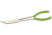 Pliers elongated bent 300 mm