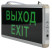 Emergency lamp ERA SSA-101-1-20 LED 3H 3W OUTPUT-EXIT one-way