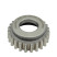 Cup chisel M 4.0, z=25, 30°, D=100 mm, d=44.45 mm (2540-0051) TORNERI T028212