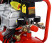 Pneumatic compressor 220V 1.5kW 8atm. 180L/min. receiver-24L piston with direct drive GTE