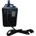 Semi-automatic inverter welding machine MIG-250DP alum BRIMA