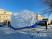Mobile Frameless Tent Cover 12 x 6 x 5 m