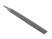 Напильник полукруглый L250 №1 (2822-0133) TORNERI Т021522