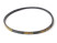 Wedge drive belt Z(0)-670 "Sibkraspolymer"