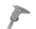 Vernier caliper ShTs-1-300 0,01 digital Micron with verification