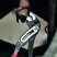 KNIPEX ALLIGATOR® adjustable pliers, 50 mm (2"), turnkey 46 mm, L-250 mm, gray, 2-k handles, fear. he was getting stronger.